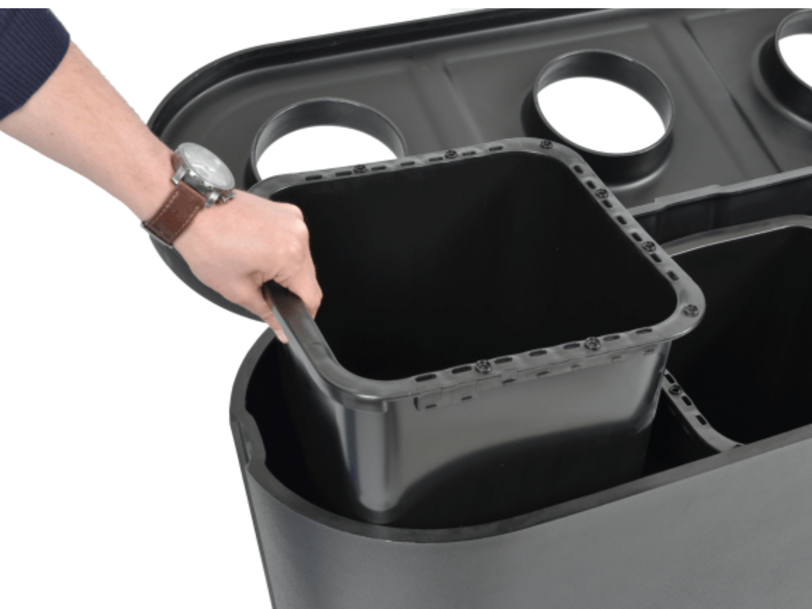 Product image maximized