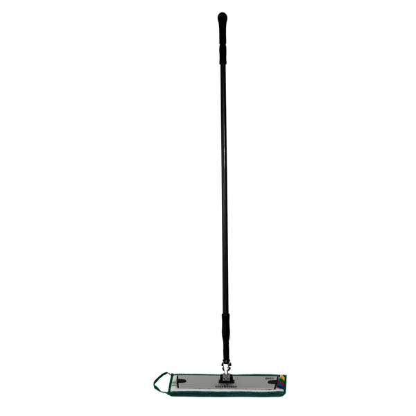 Greenspeed Sprenkler Moppusett Svart