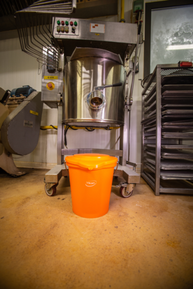 Product image maximized