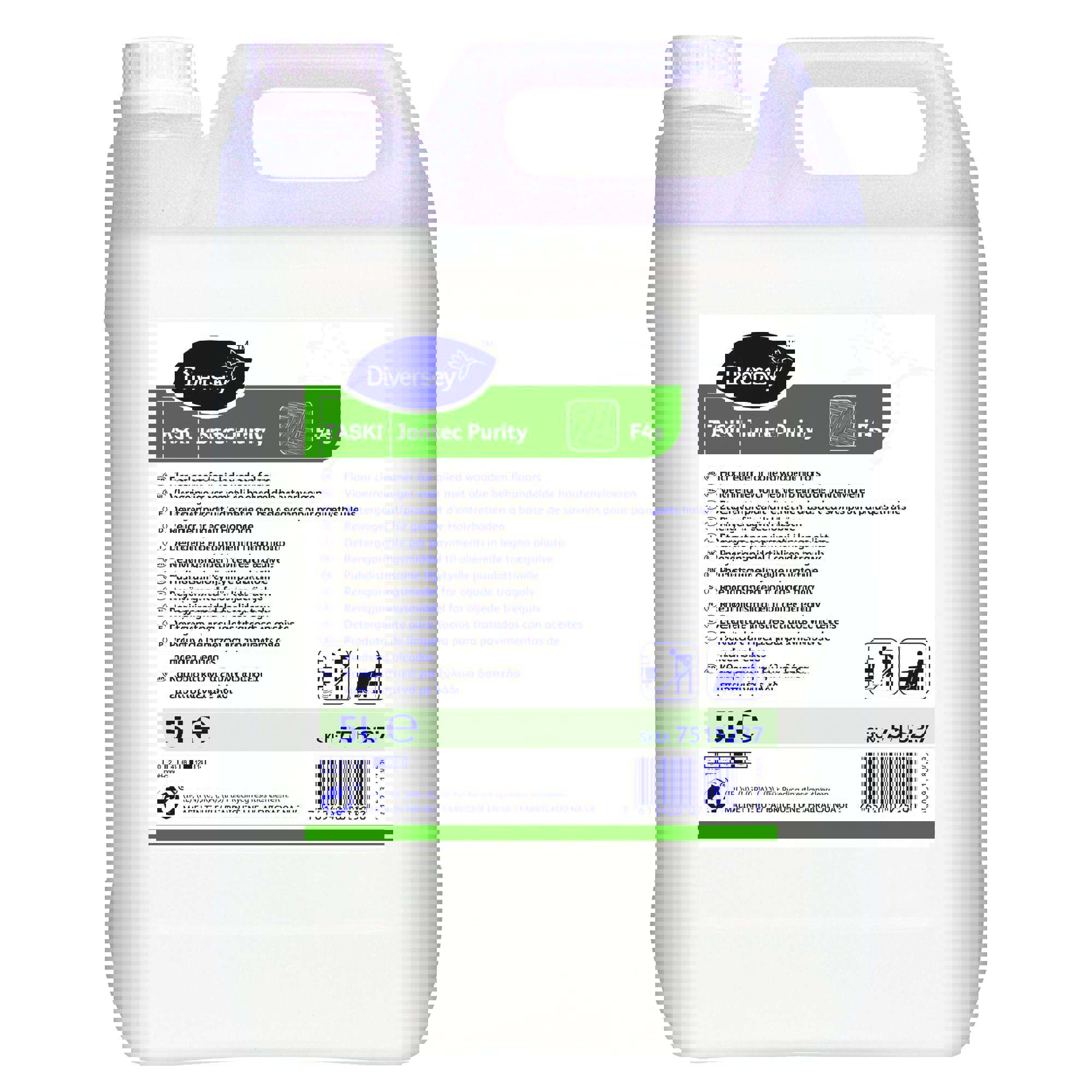 Product image maximized