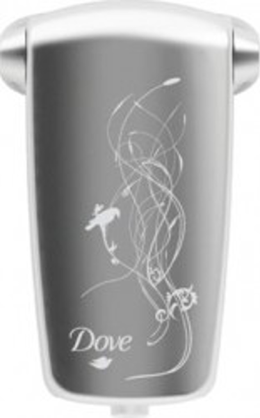 Soft Care Sensation cover grá