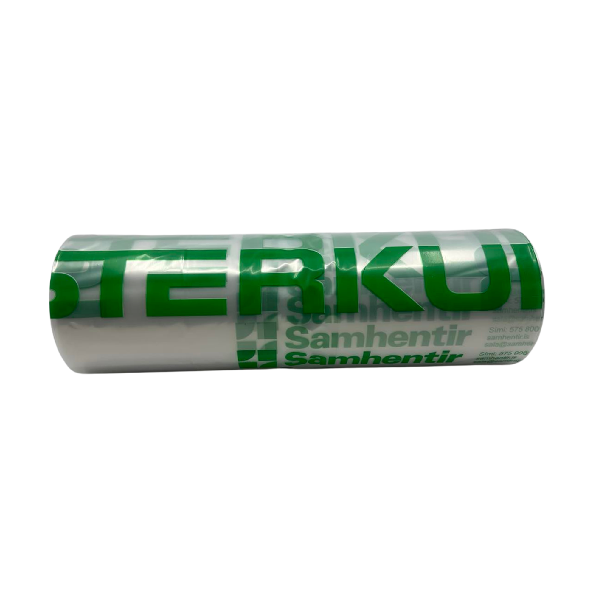 Product image maximized