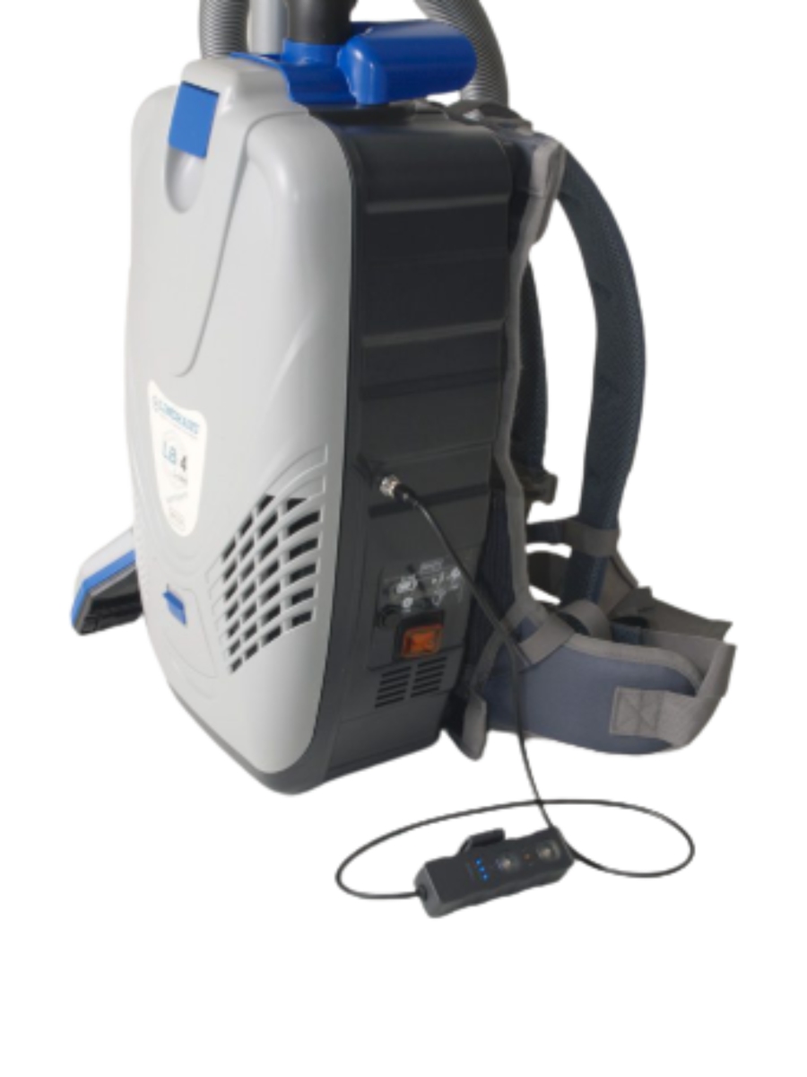 Product image maximized