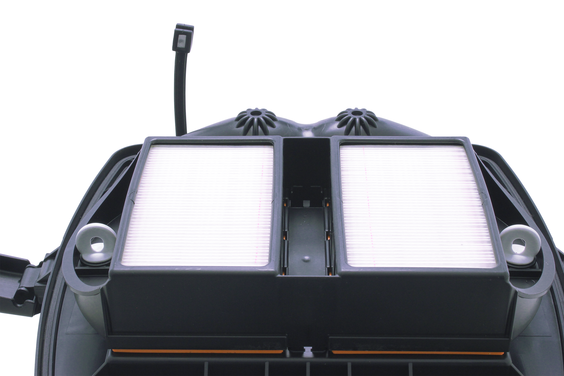 Product image maximized