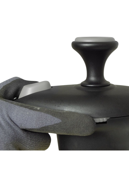MESTO Þrýstikútur EPDM 1,5L