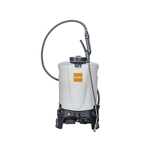 Taski Trigger Sprayer TASKI Sprayer BP15 Li-Ion