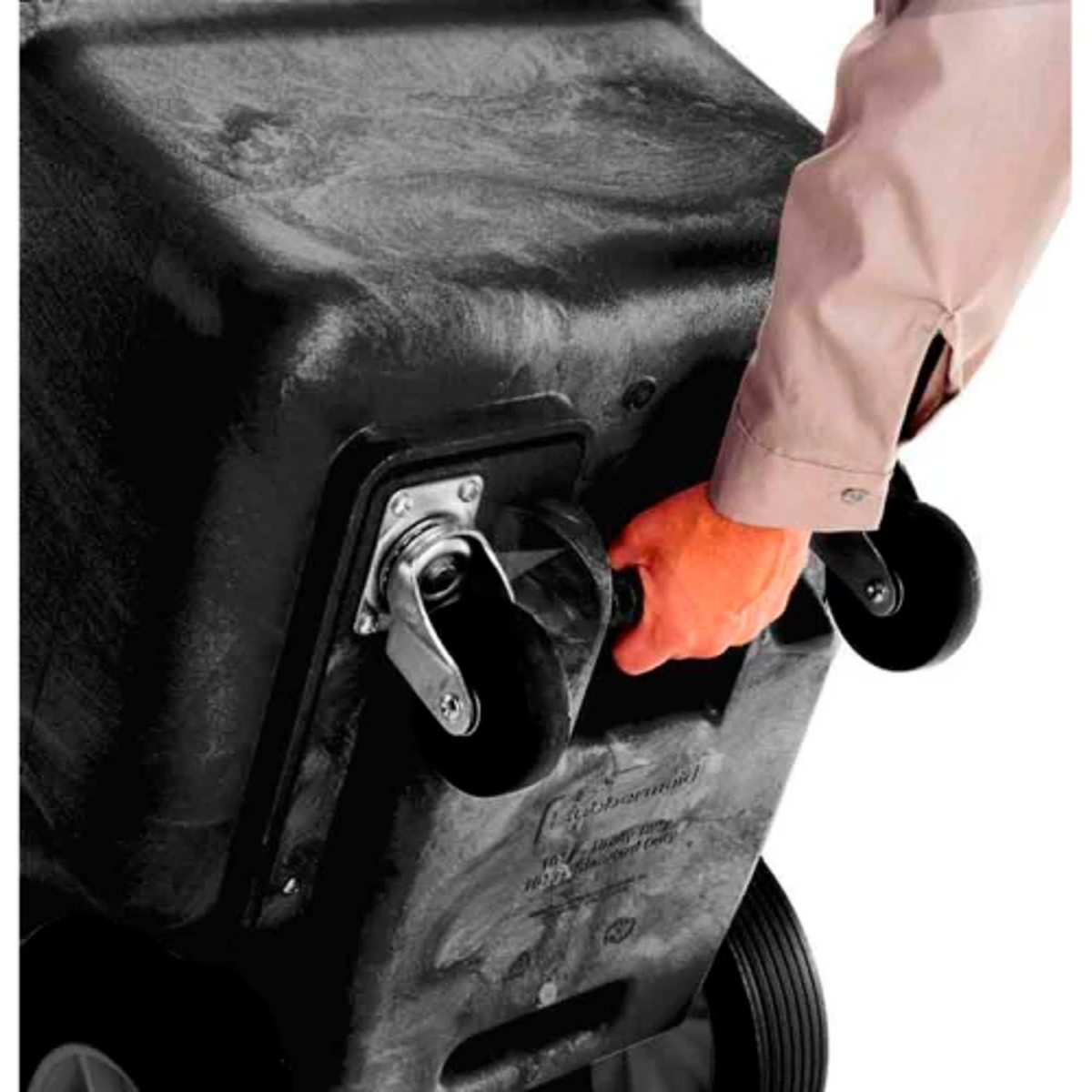 Product image maximized