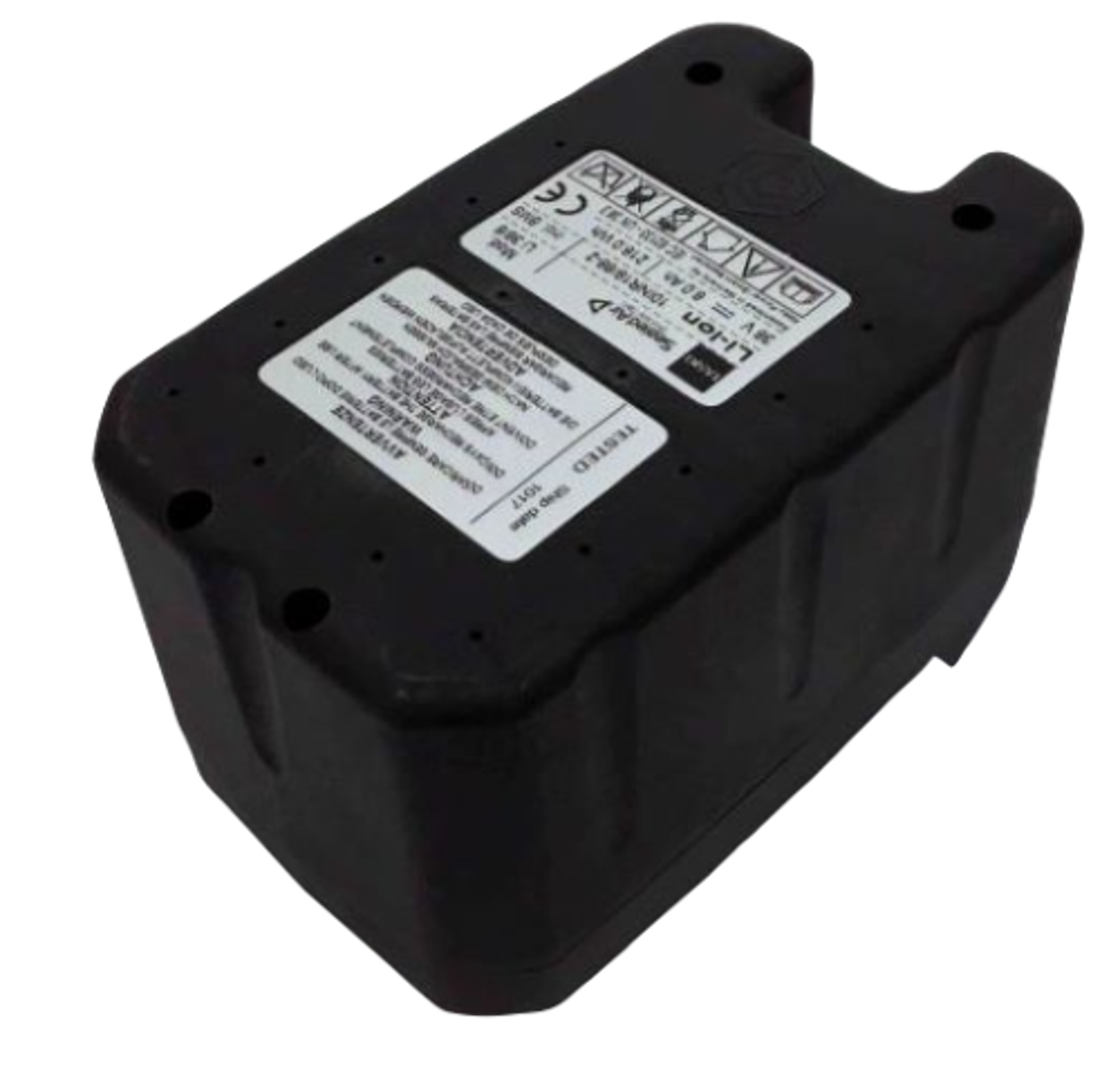 Product image maximized