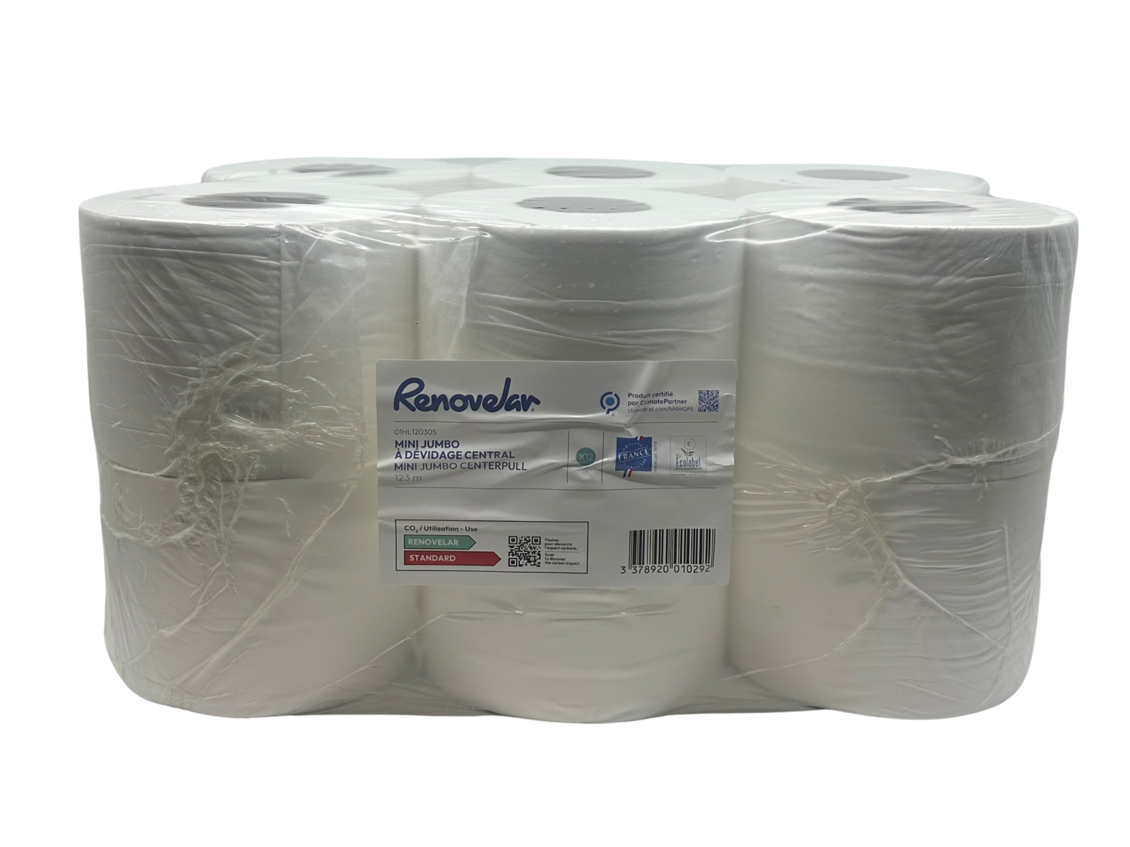 Product image maximized