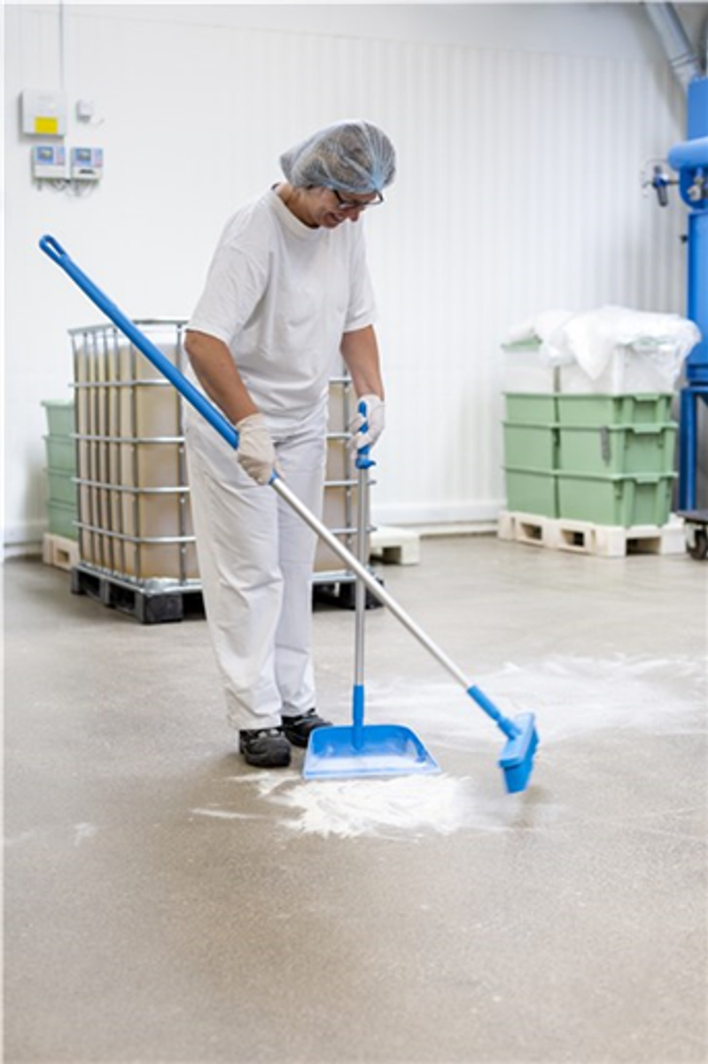 Product image maximized