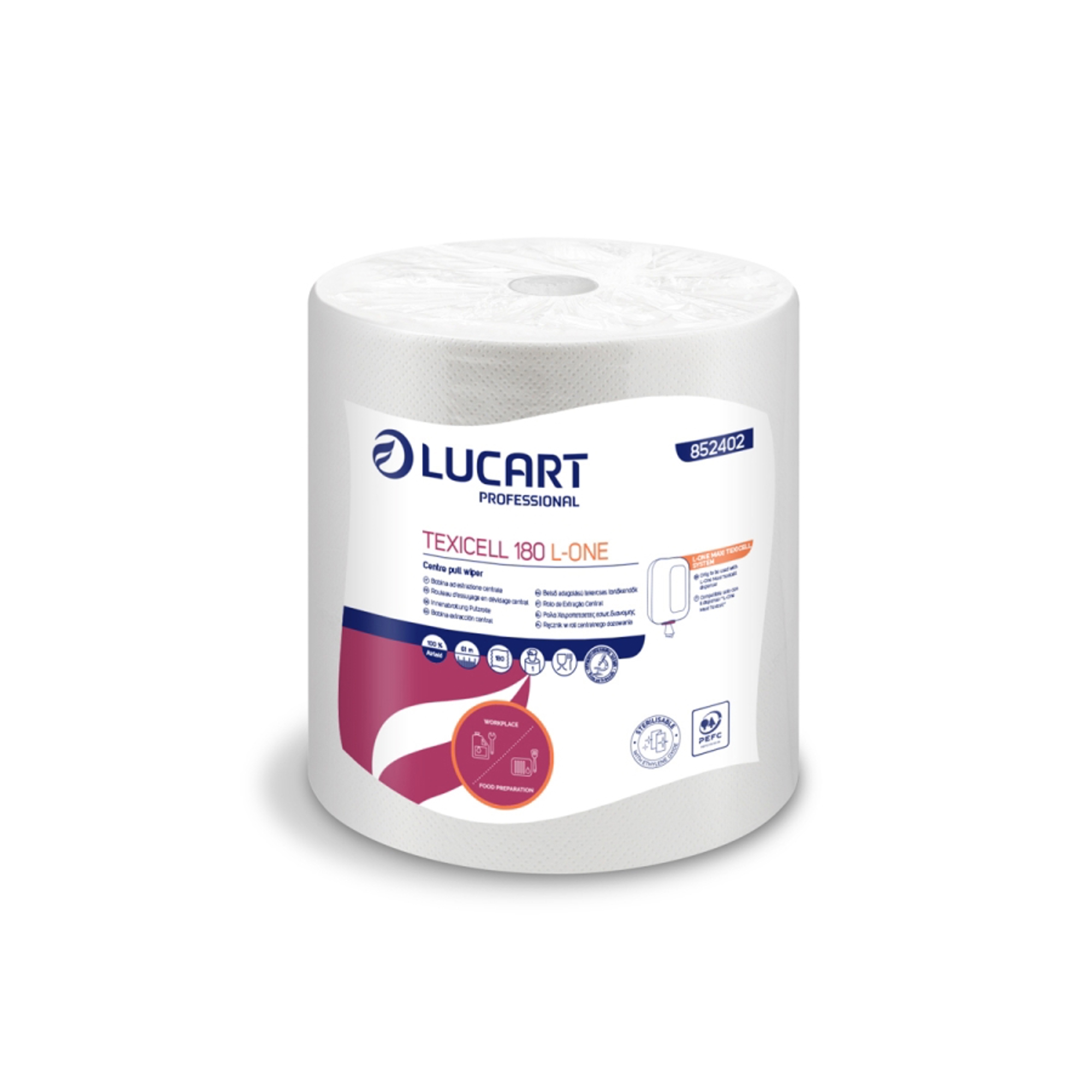Product image maximized