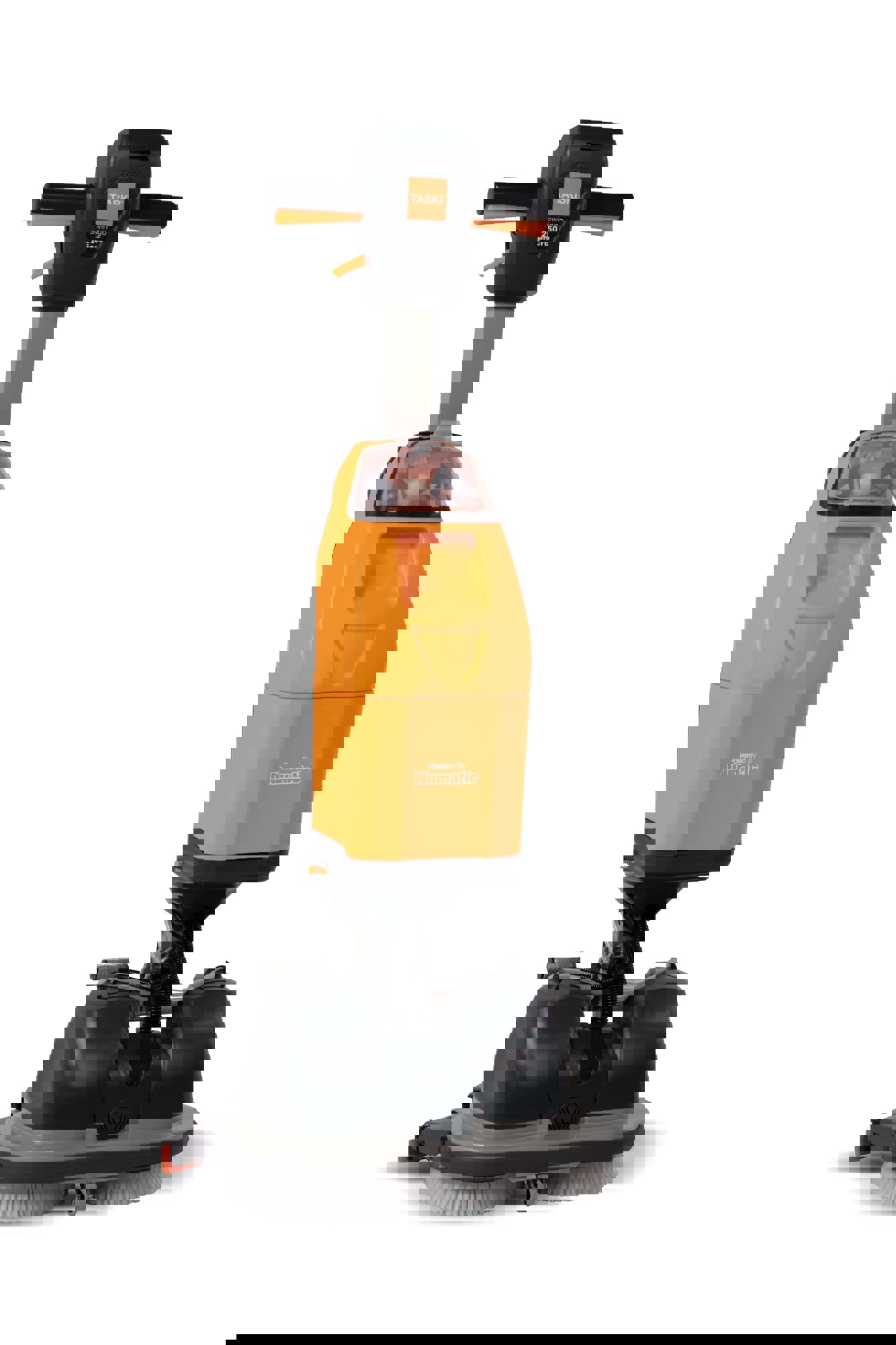 Product image maximized