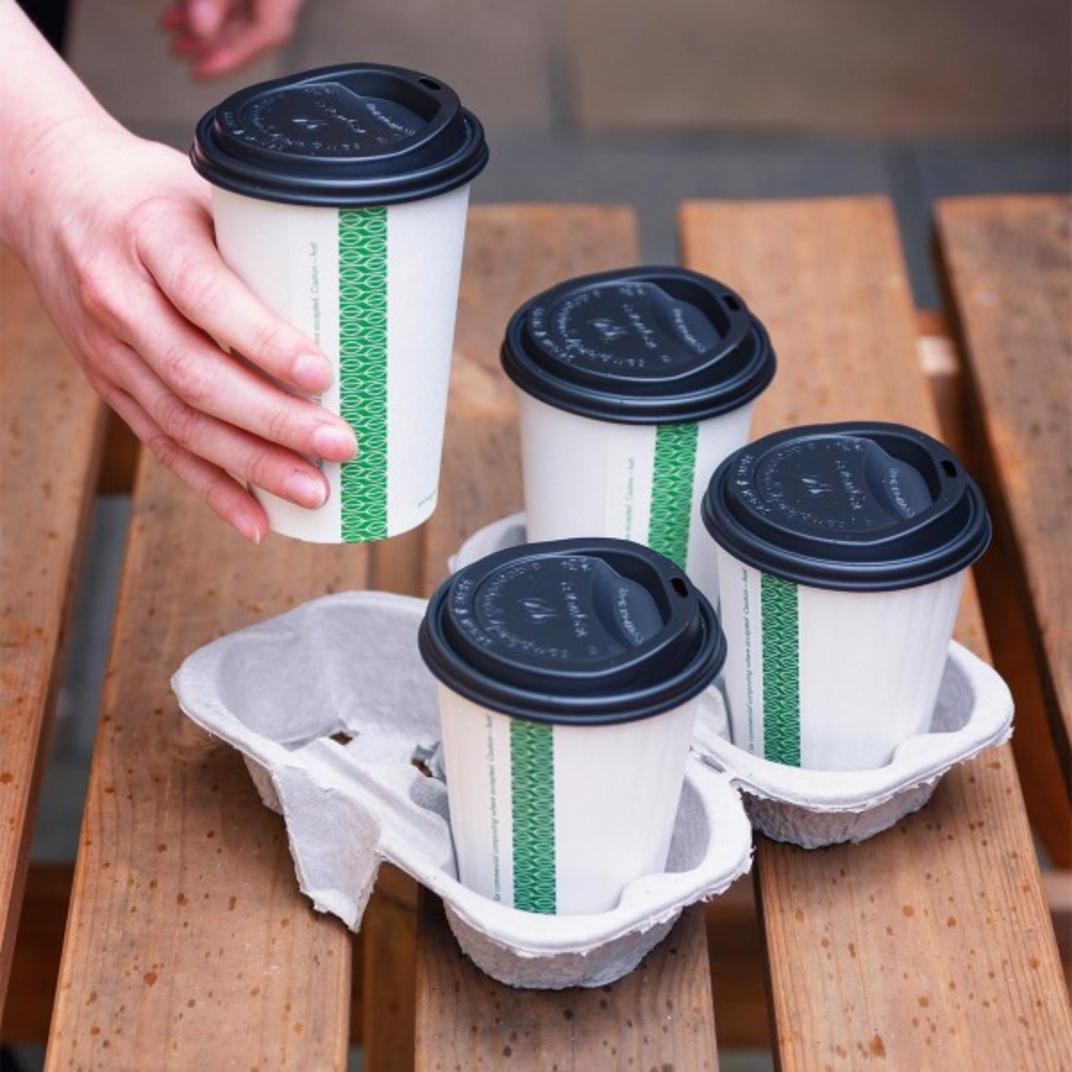 Product image maximized