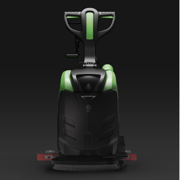 IPC CT46 BT50 gólfþvottavél
