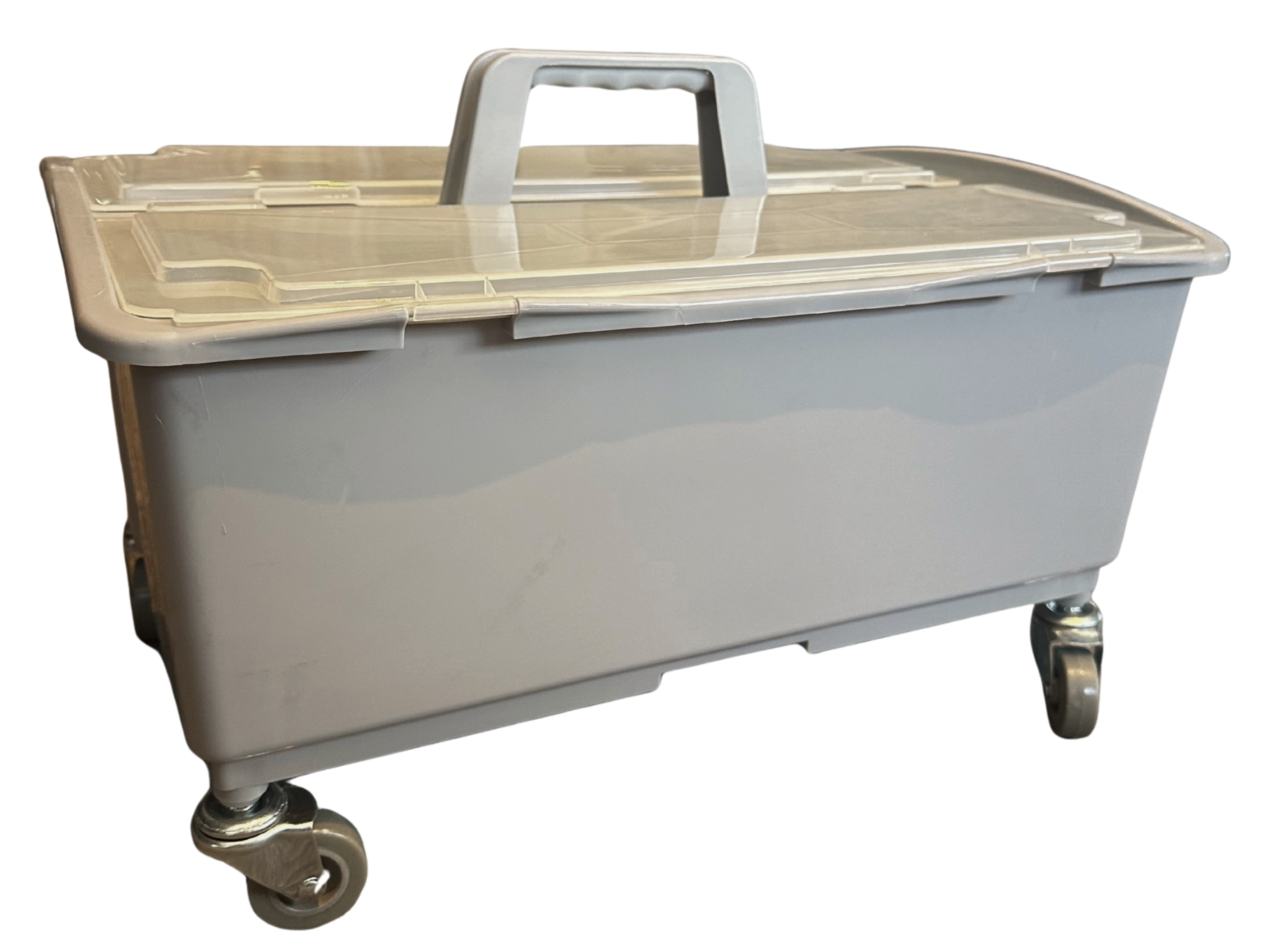 Product image maximized