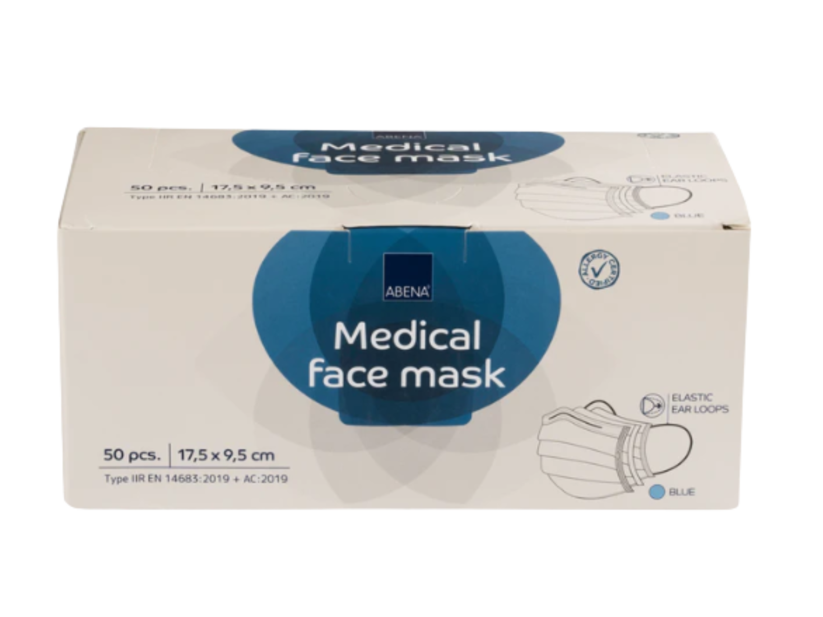 Product image maximized