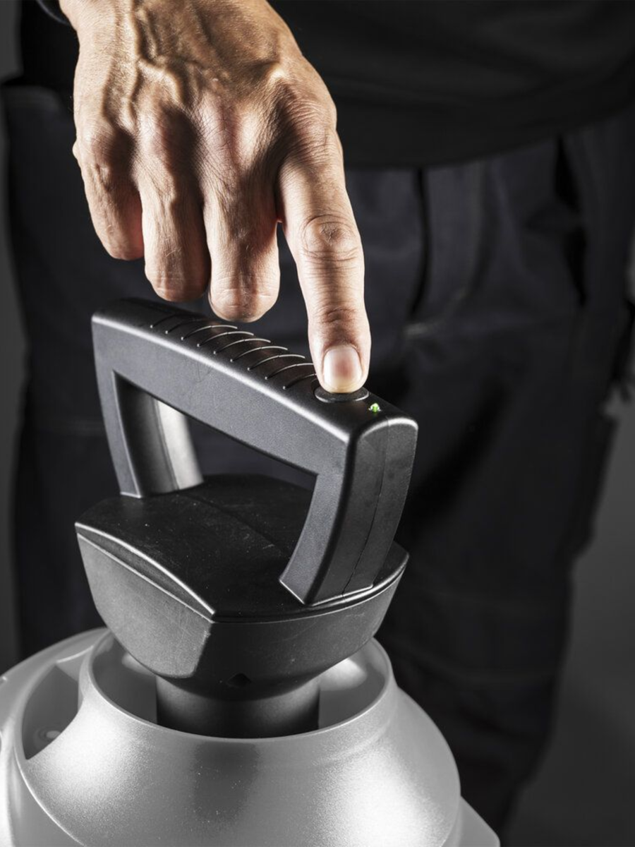 Product image maximized