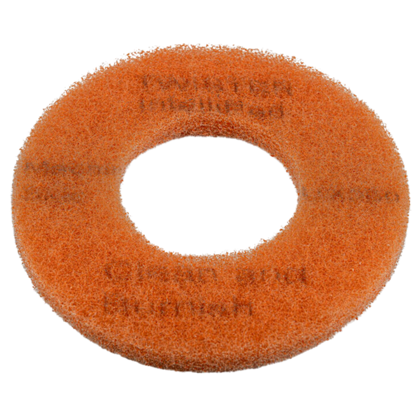 TWISTER paddsi UX360 orange 2stk