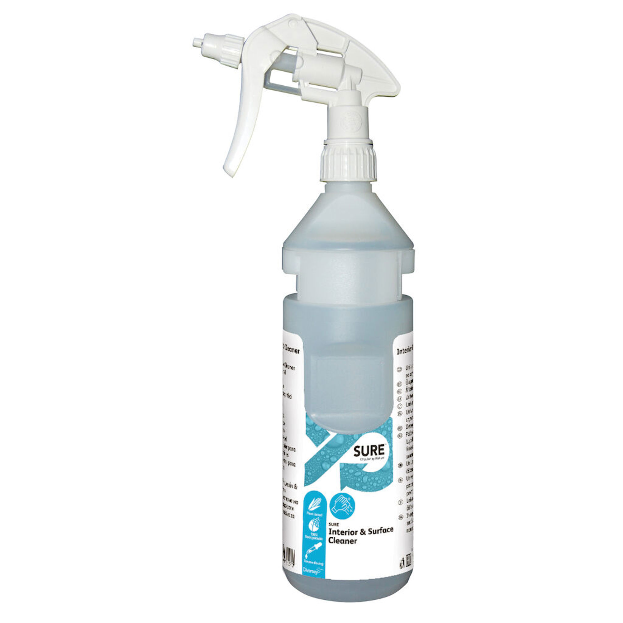 Product image maximized