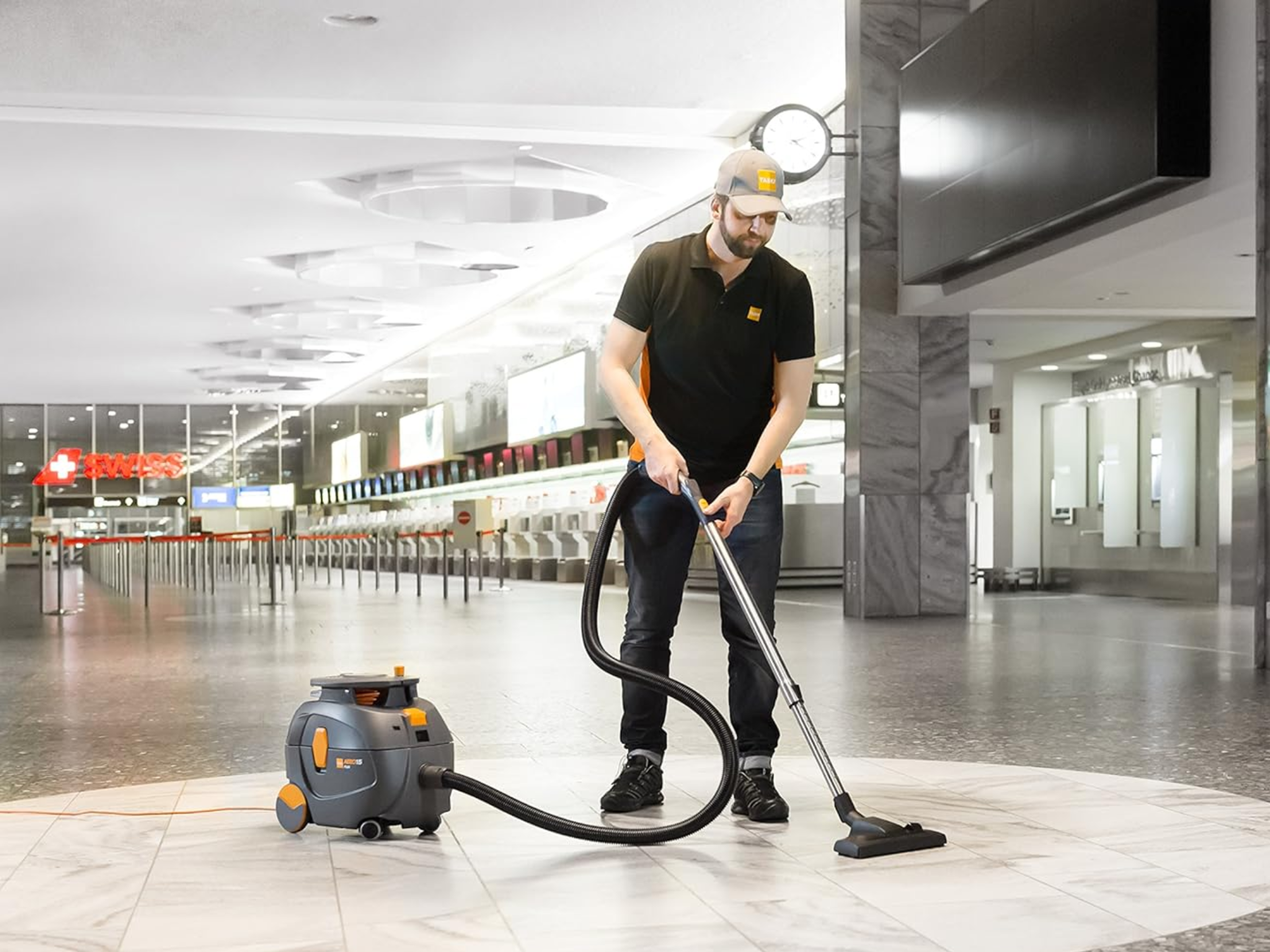 Product image maximized