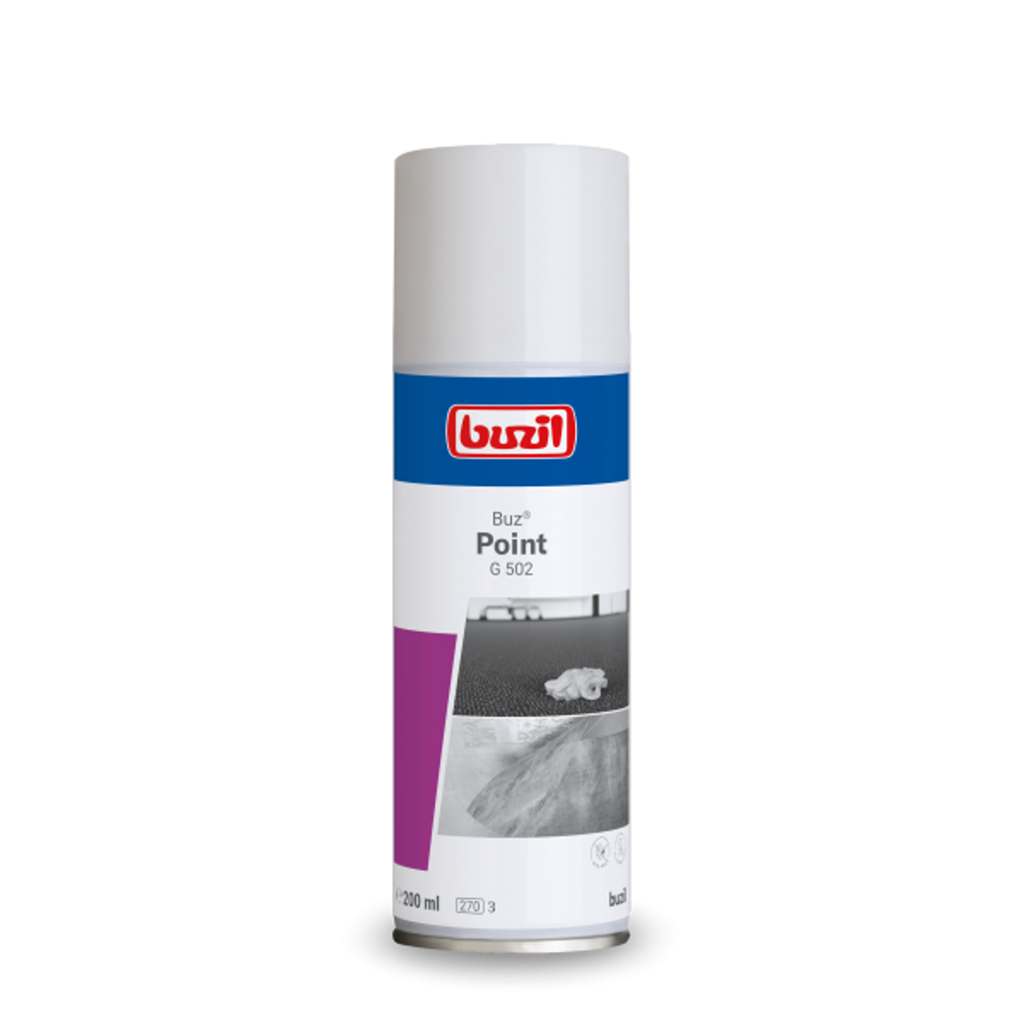 Product image maximized