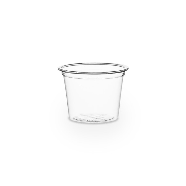 Vegware Sósubox 1oz/30ml PLA 100 stk