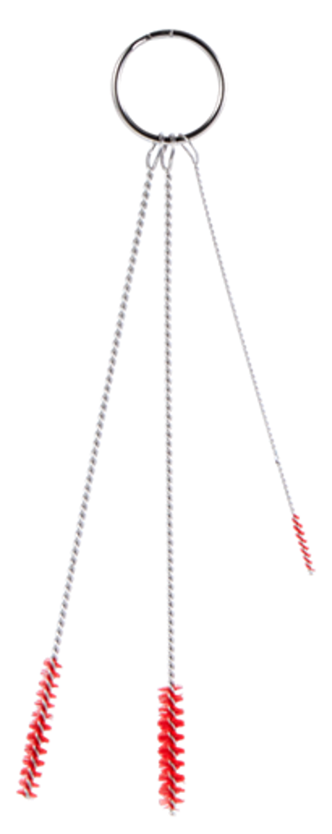 Product image maximized