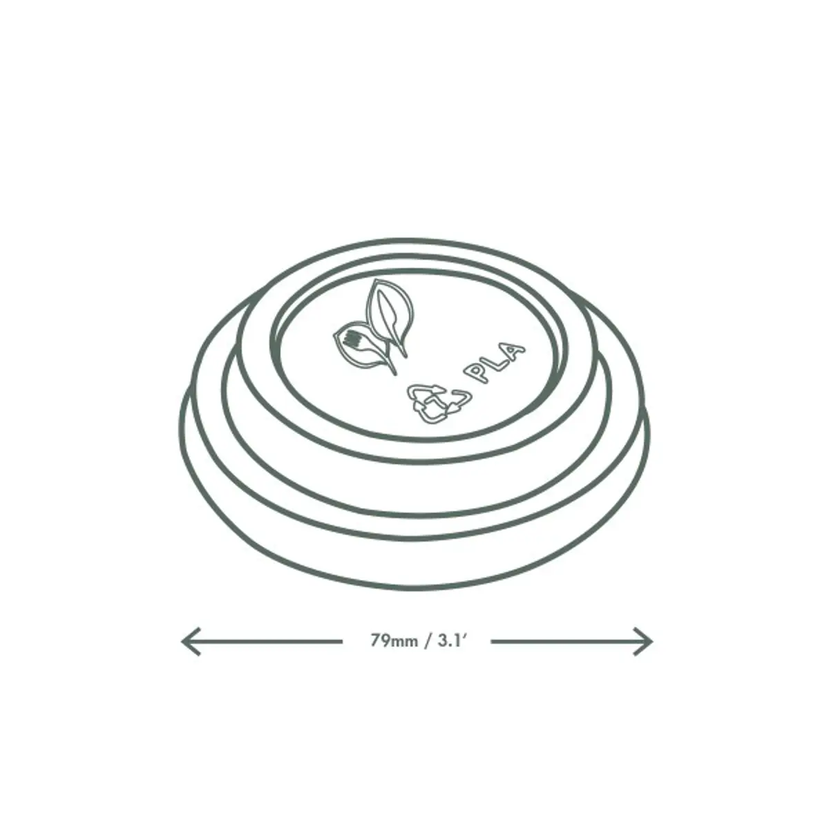 Product image maximized