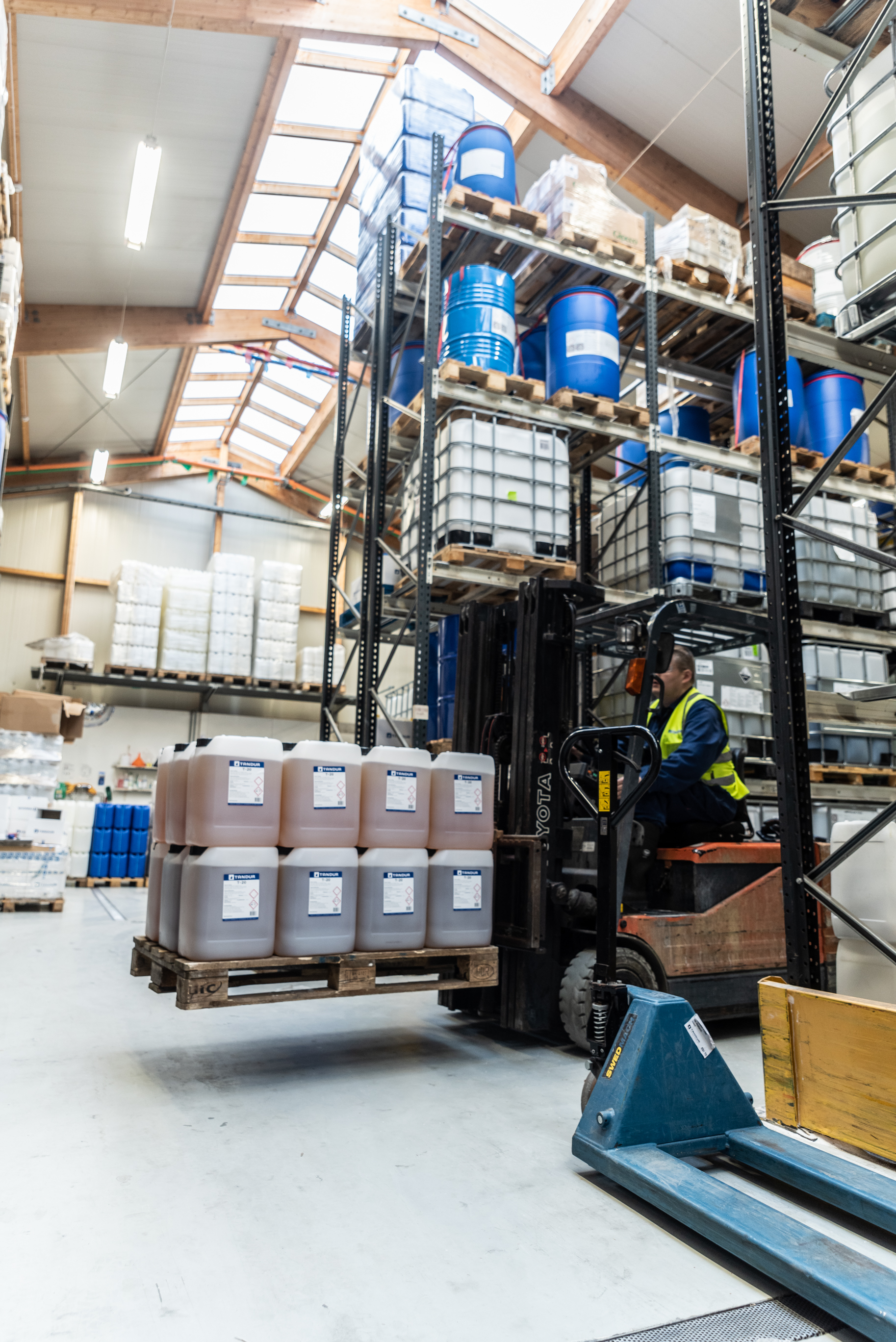 Þjónusturáðgjafi – þjónustuver Tandur