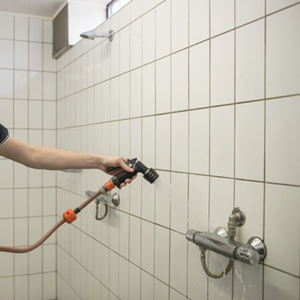 BOMA kvoðusprauta 1,4L