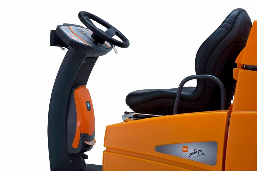 TASKI SWINGO 4000 