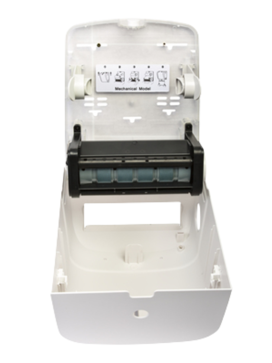 Product image maximized