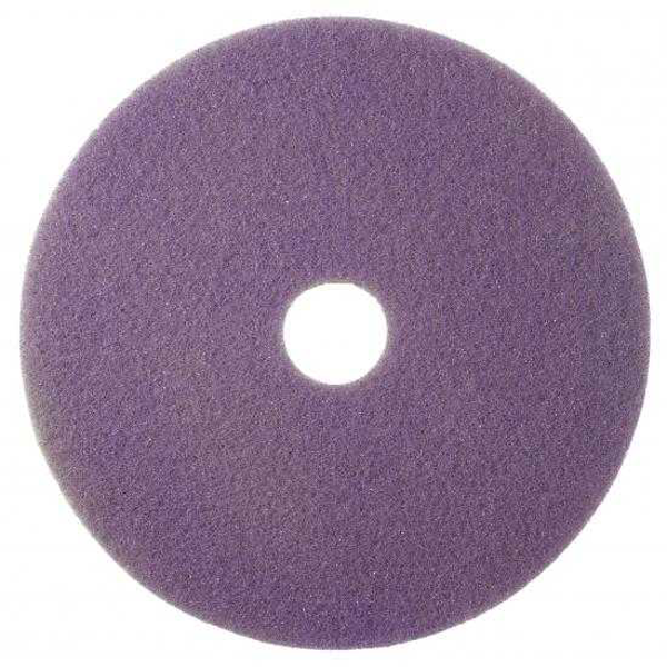 TWISTER paddsi 20" fjólublár 2stk