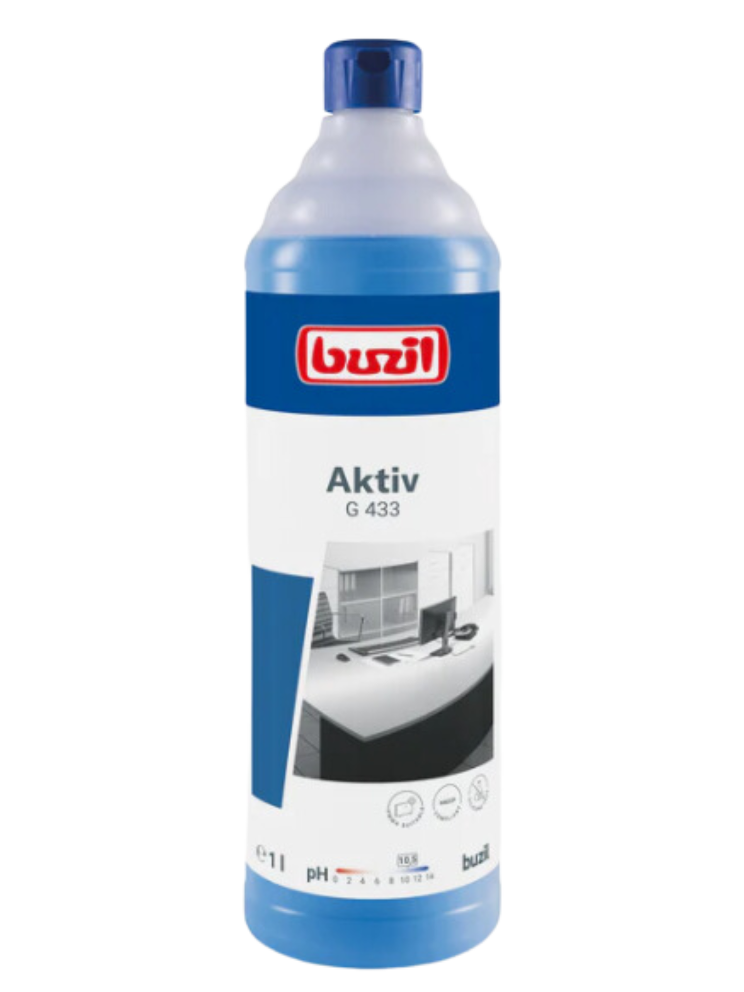 Product image maximized