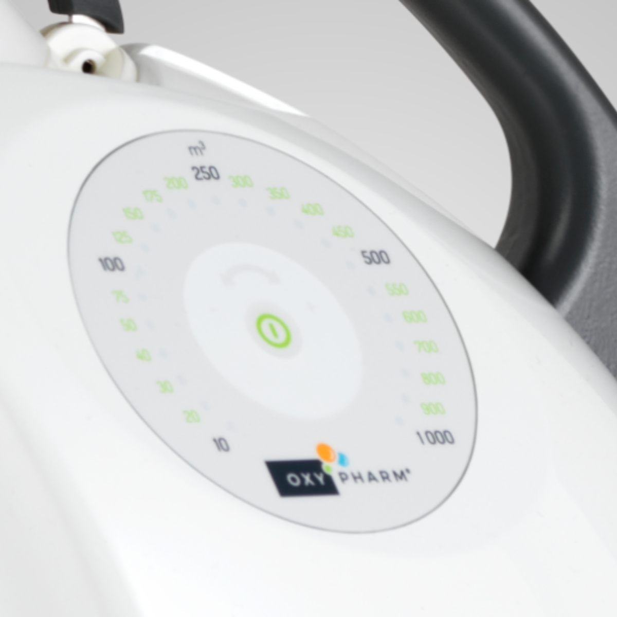 Product image maximized