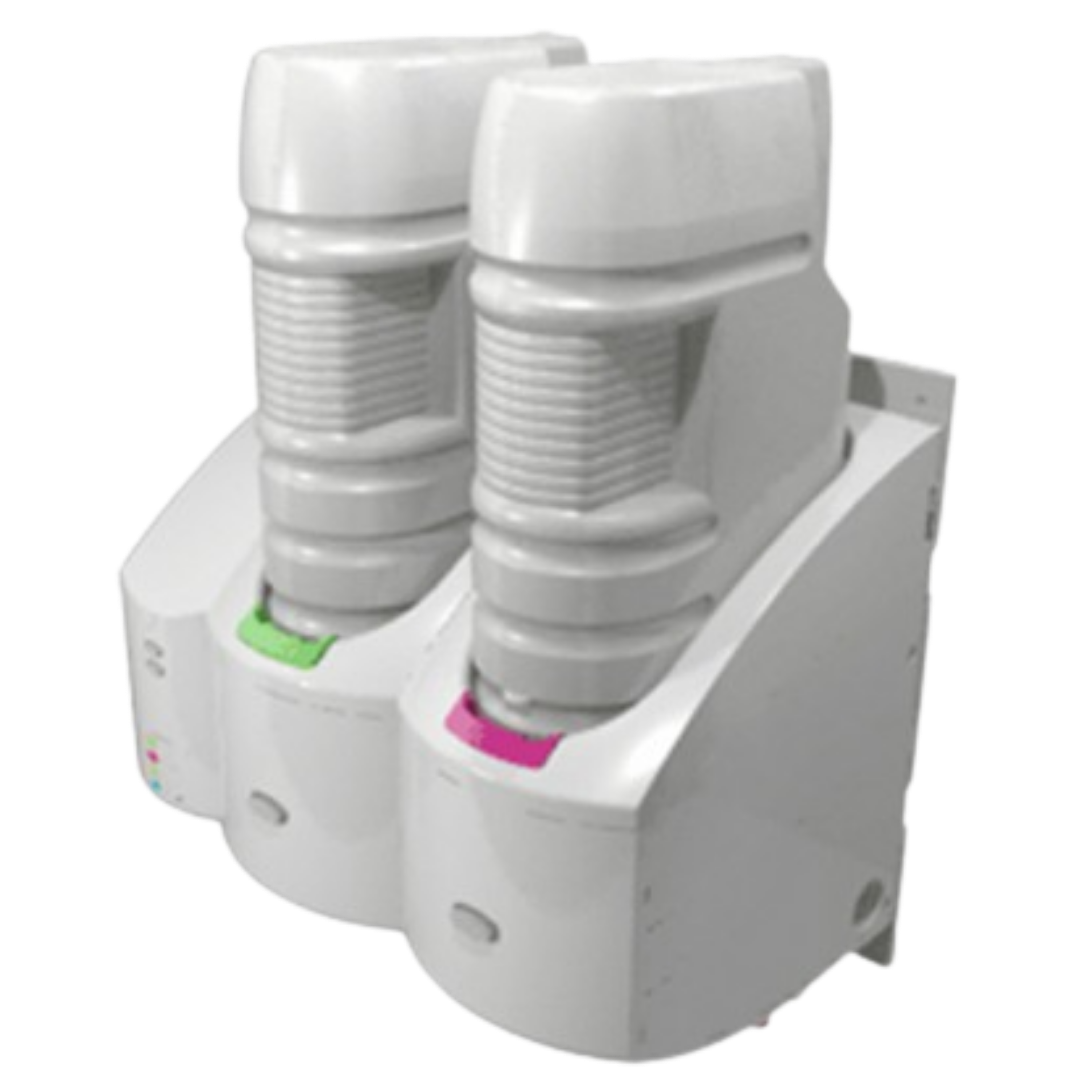 Suma Revoflow System C+1L+1P