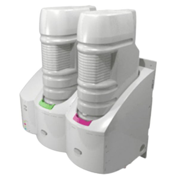Suma Revoflow System C+1L+1P