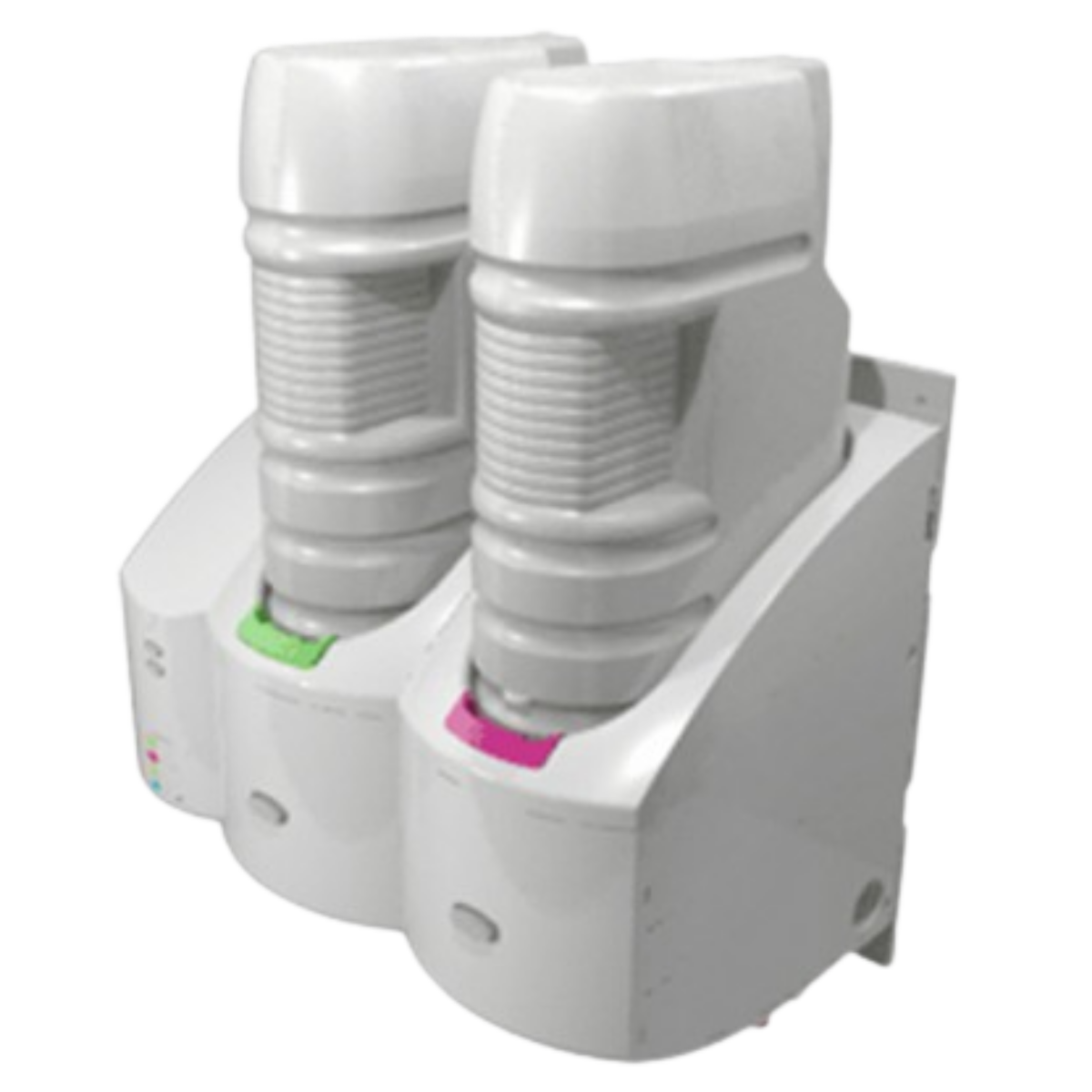 Suma Revoflow System C+1L+1P