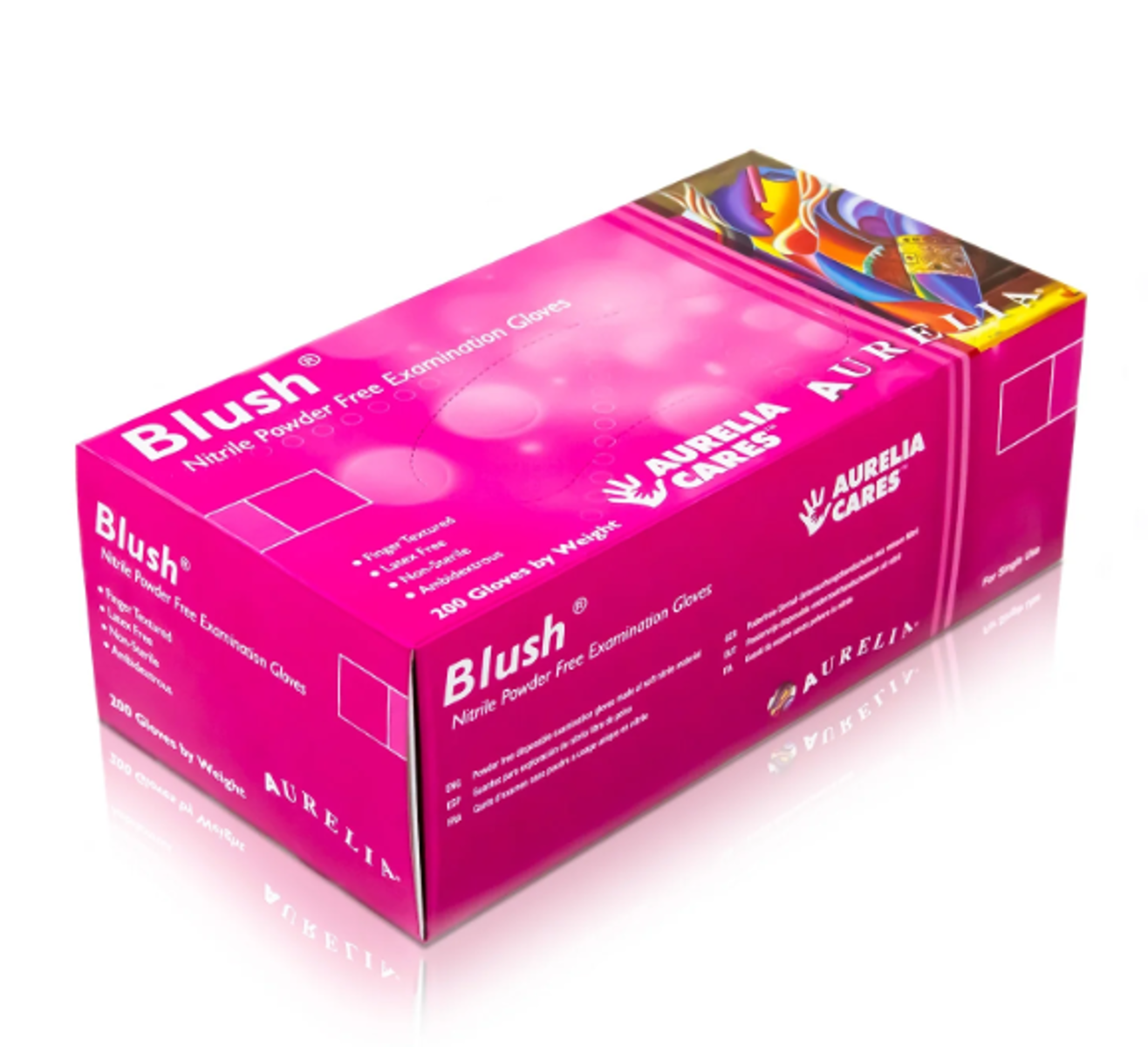 Product image maximized