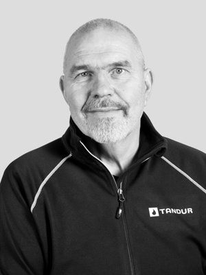 Hörður Kristinn Harðarson