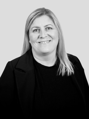 Ólína Halla Magnúsdóttir