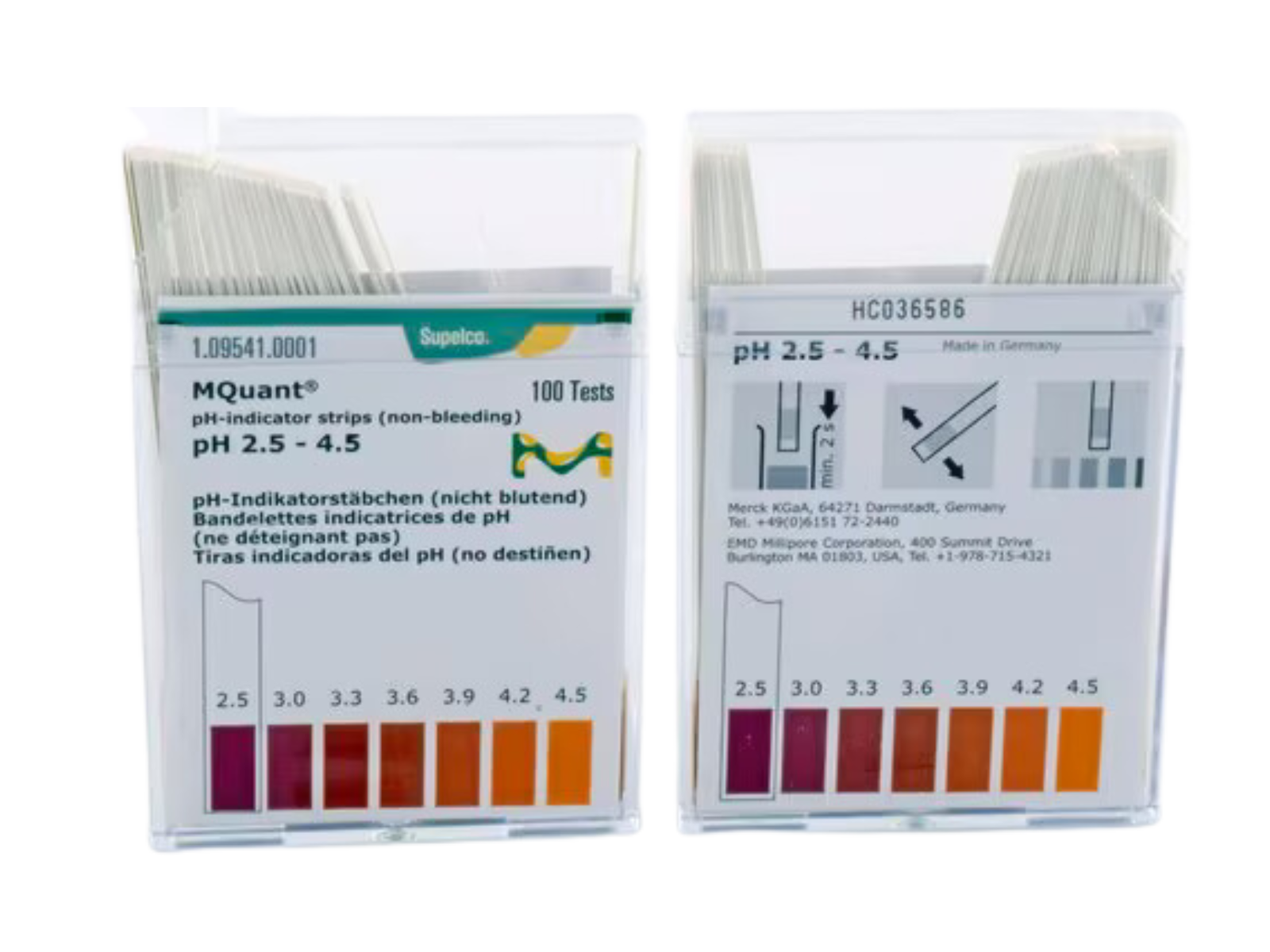 Product image maximized