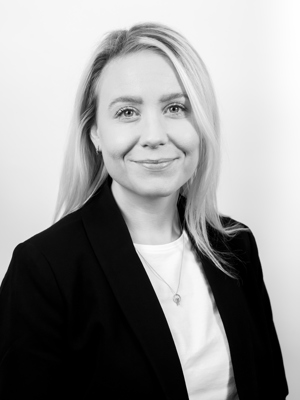 Kristín María Benjamínsdóttir