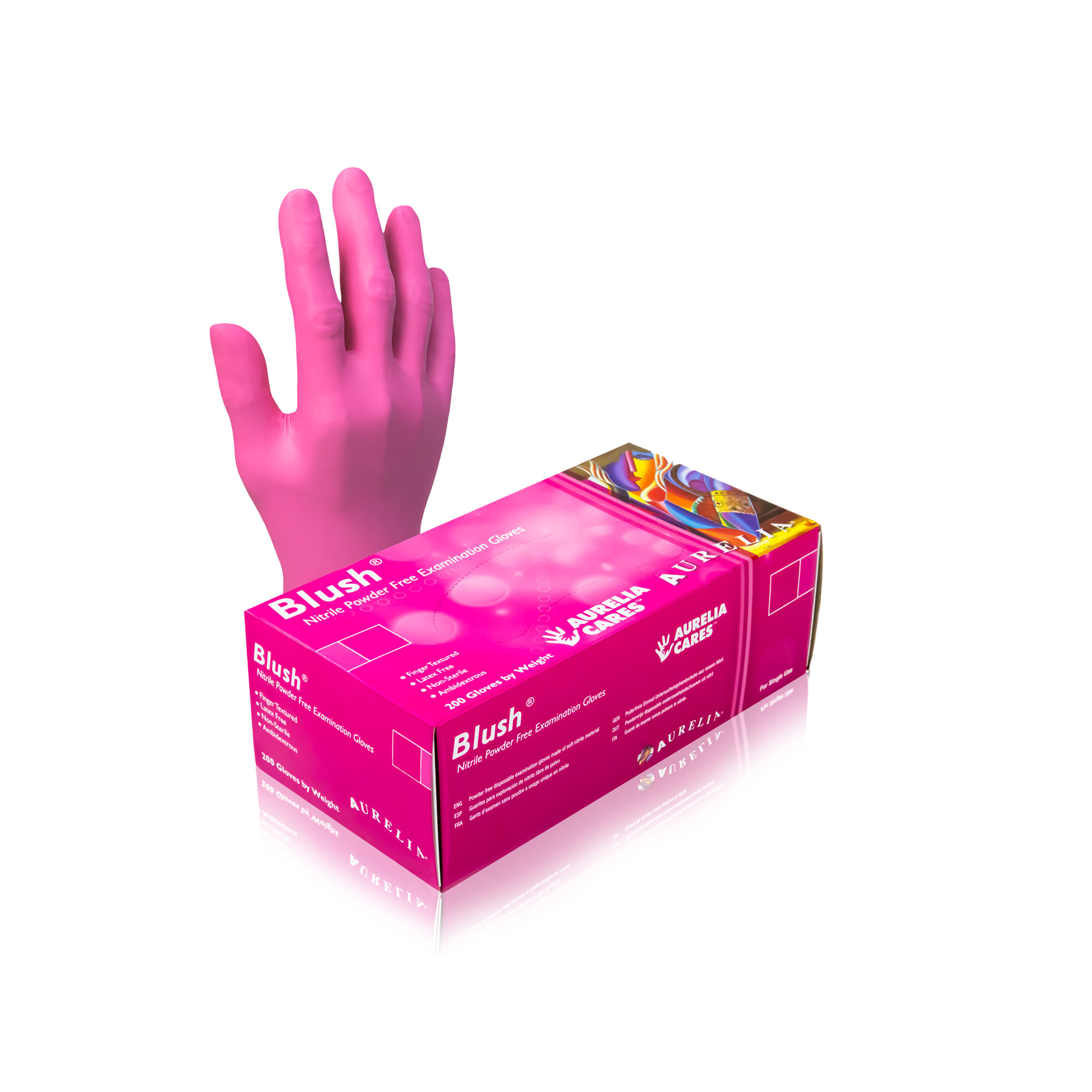 Product image maximized