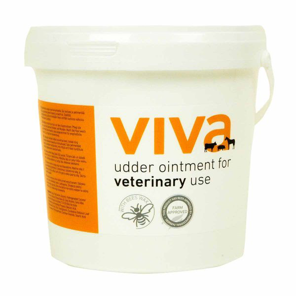 Júgurkrem (VIVA) 1,25 KG