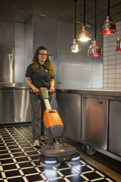 Taski ULTIMAXX 360 m/bursta