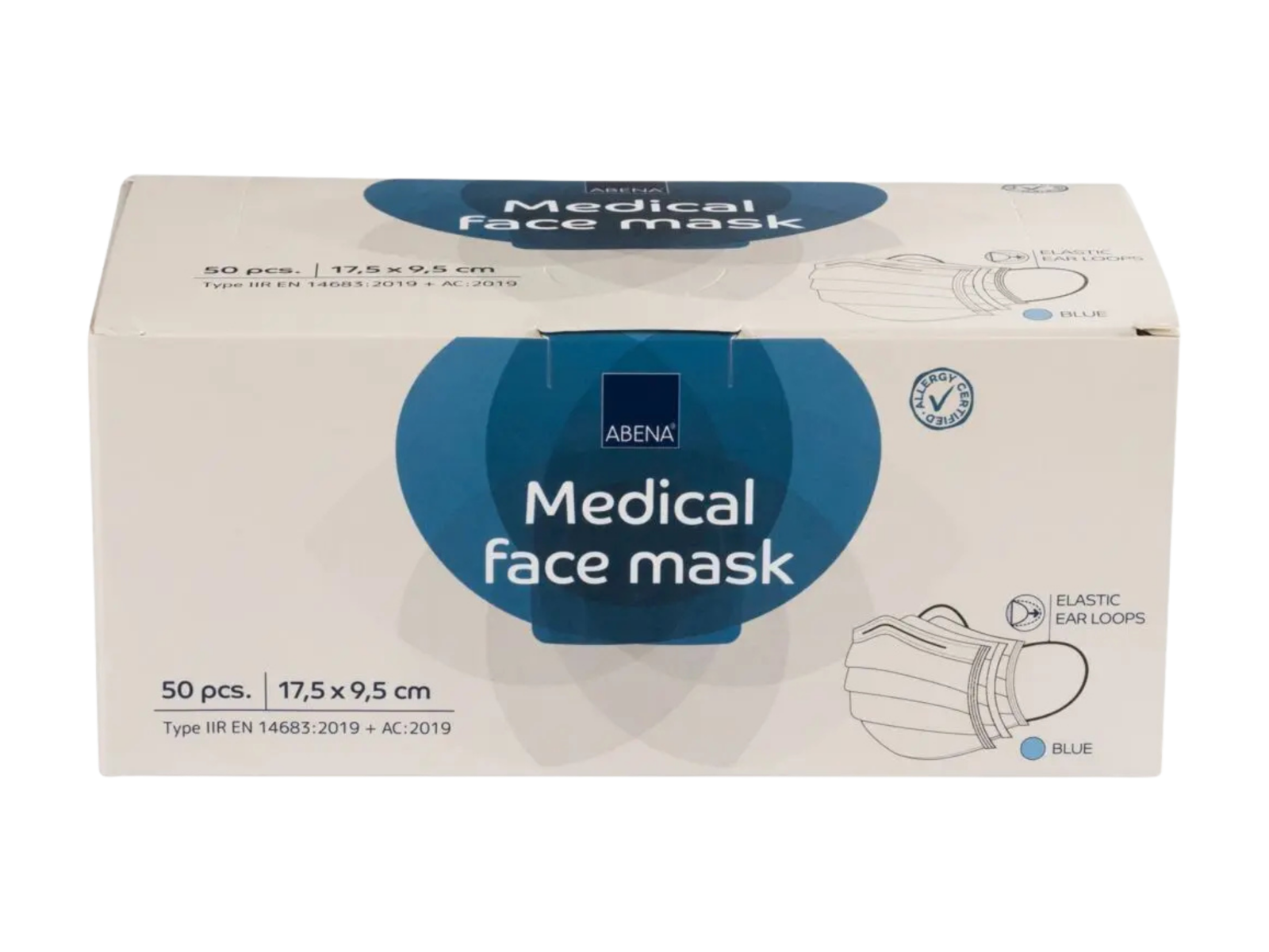 Product image maximized