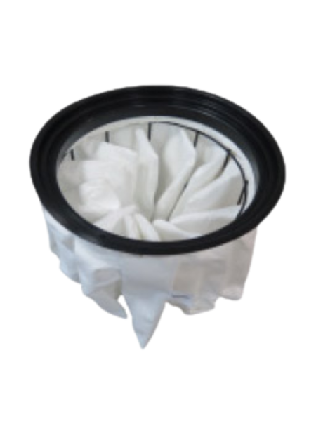 IPC - Antistatic filter kit f/Planet 300