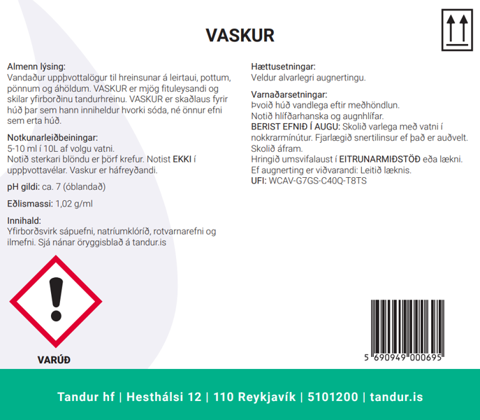 Product image