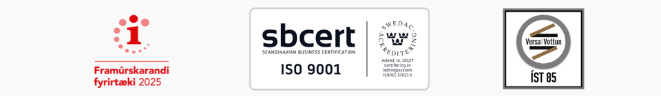 Banner Nedst Vottanir